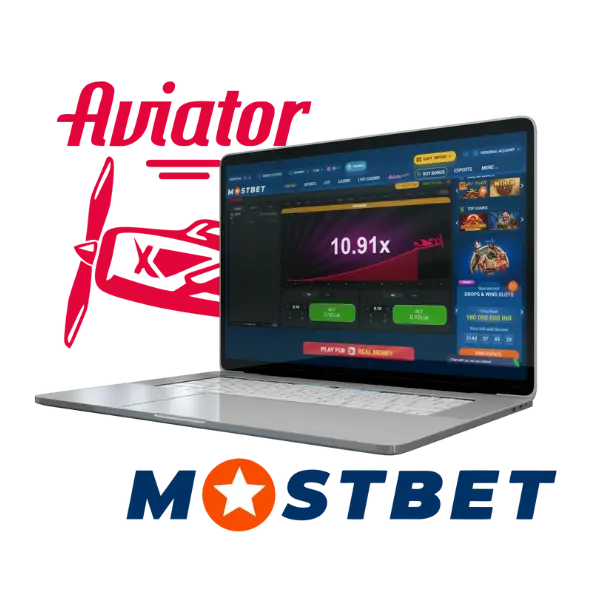 Mostbet Aviator