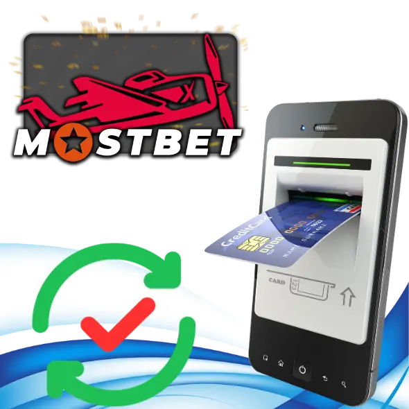 Financer Votre Compte MostBet Aviator