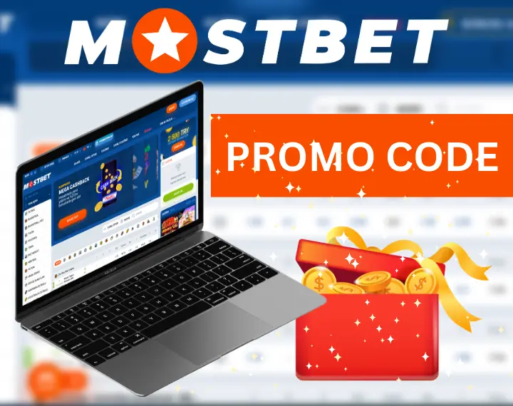 Mostbet promo